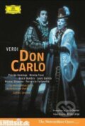 Don Carlo, Universal Music, 1983