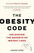 The Obesity Code - Jason Fung, Scribe Publications, 2016