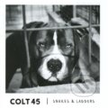 Colt 45: Snakes and Ladders - Colt 45, Ondrej Závodský, 2016