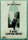 V nitru Llewyna Davise - Ethan Coen, Joel Coen, Bonton Film, 2014