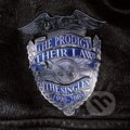 The Prodigy: Their Law - The Prodigy, XL RECORDINGS, 2005