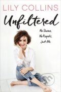 Unfiltered - Lily Collins, 2017