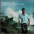 In and out of Consciou - Robbie Williams, Panther, 2010
