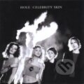 Hudobné CD: Celebrity Skin (Universal Music). Universal Music, 1998
