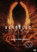 Vetřelec 4: Vzkříšení - Jean-Pierre Jeunet, Bonton Film, 1997