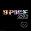 Greatest Hits - Spice Girls, EMI Music, 2007