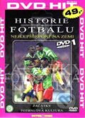 Histórie fotbalu 1