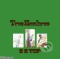 Tres Hombres - Zz Top, Warner Music, 2006