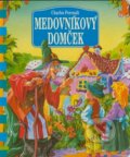Kniha: Medovníkový domček (Andrzej Fonfara). Opus, 2003