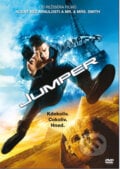 Jumper - Doug Liman, 2008