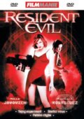 Resident Evil - Paul W.S. Anderson, 2021