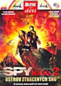 Spy Kids 2 - Robert Rodriguez, , 2013