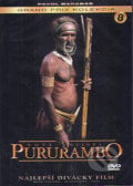 Pururambo - Pavol Barabáš, K2 studio, 2005