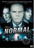Normal - Julius Ševčík, Bonton Film, 2009
