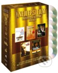 Kolekce: Nejlepší film (6 DVD) - Robert Zemeckis, 2009