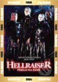 Hellraiser 3 - Anthony Hickox