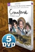 Cranford - Simon Curtis, Steve Hudson, 2010