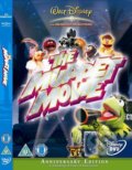 The Muppet Movie - James Frawle, Disney, 2009
