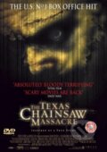 Film: The Texas Chainsaw Massacre [2003] () (DVD). , 2004