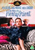 The World Of Henry Orient [1964], , 2004