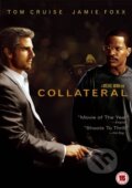 Collateral - Single Disc Edition [2004], , 2005