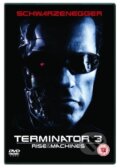 Terminator 3: Rise of the Machines - Jonathan Mostow, 2009