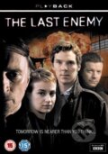 The Last Enemy - Iain B. MacDonald, 2008