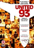 United 93 - Paul Greengrass, 2006