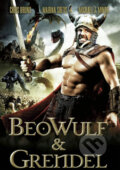 Beowulf & Grendel, 