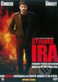 Film: Štvanec IRA (Kari Skogland) (DVD). 