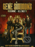 Gene Simmons: Rodinné klenoty, 