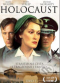 Holocaust (DVD 1) - Marvin J. Chomsky, 2011