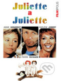 Juliette a Juliette, Hollywood, 2011