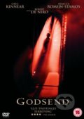 Godsend - Nick Hamm, , 2004