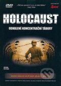 Holocaust - Odhalené koncentrační tábory