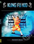 Film: Kung fu Kid (Issei Oda) (DVD). Hollywood