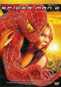 Spider-man 2 - Sam Raimi, Bonton Film, 2011