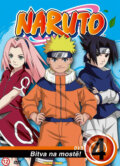 Naruto 4 - Hajato Date, Astrolife.cz