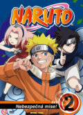 Naruto 2 - Hajato Date, Intersonic