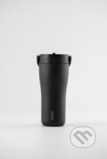 Termohrnček EQUA Carry CUP Black (K3 plus). K3 plus, 2025