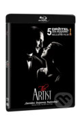 Film: The Artist (Michel Hazanavicius) (Blu-ray). Magicbox, 2025