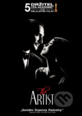 Film: The Artist (Michel Hazanavicius) (DVD). Magicbox, 2025