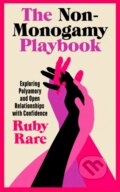 Kniha: The Non-Monogamy Playbook (Ruby Rare)