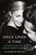 Kniha: Once Upon a Time (Elizabeth Beller)