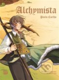 Kniha: Alchymista (Paulo Coelho)