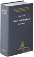Kniha: Zákon o dluhopisech (Jan Lasák). C. H. Beck, 2025