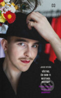 Kniha: Všetko, čo som ti nestihol povedať (Jakub Spevák)