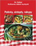 Kniha: Polévky, eintopfy, nákypy (Rebo). Rebo, 1994