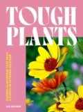 Kniha: Tough Plants (Val Bourne). Headline Publishing Group, 2025