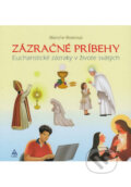 Kniha: Zázračné príbehy (Blanche Rivier). Lúč, 2024